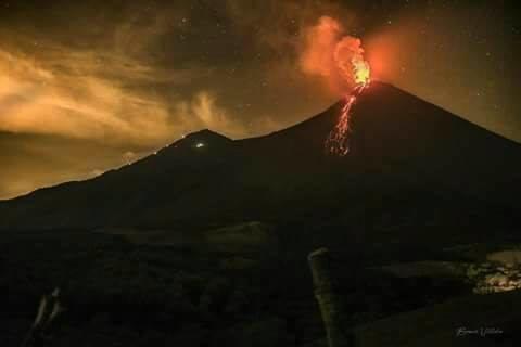 アンティグア・グアテマラ La Vieja Terrazaホステル エクステリア 写真